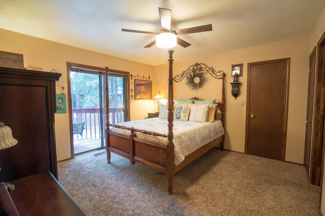 Whispering Pines Inn Flagstaff Buitenkant foto