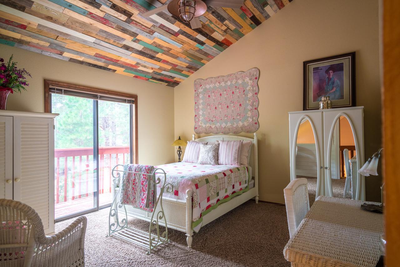 Whispering Pines Inn Flagstaff Buitenkant foto