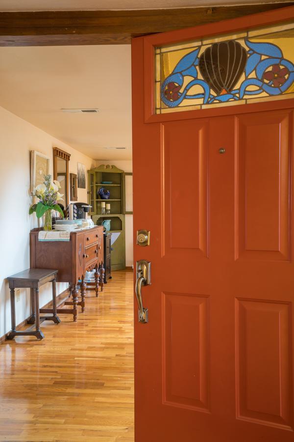 Whispering Pines Inn Flagstaff Buitenkant foto