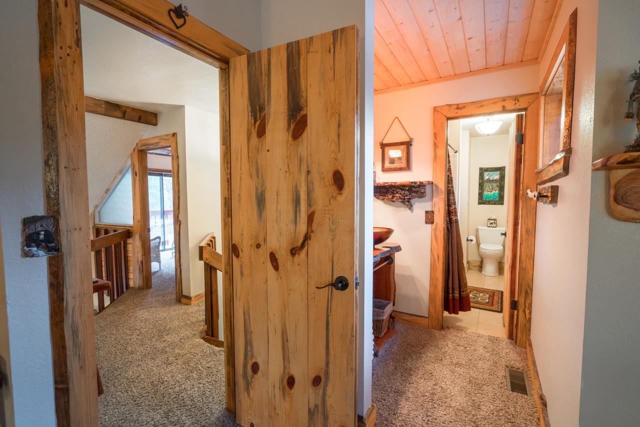 Whispering Pines Inn Flagstaff Buitenkant foto