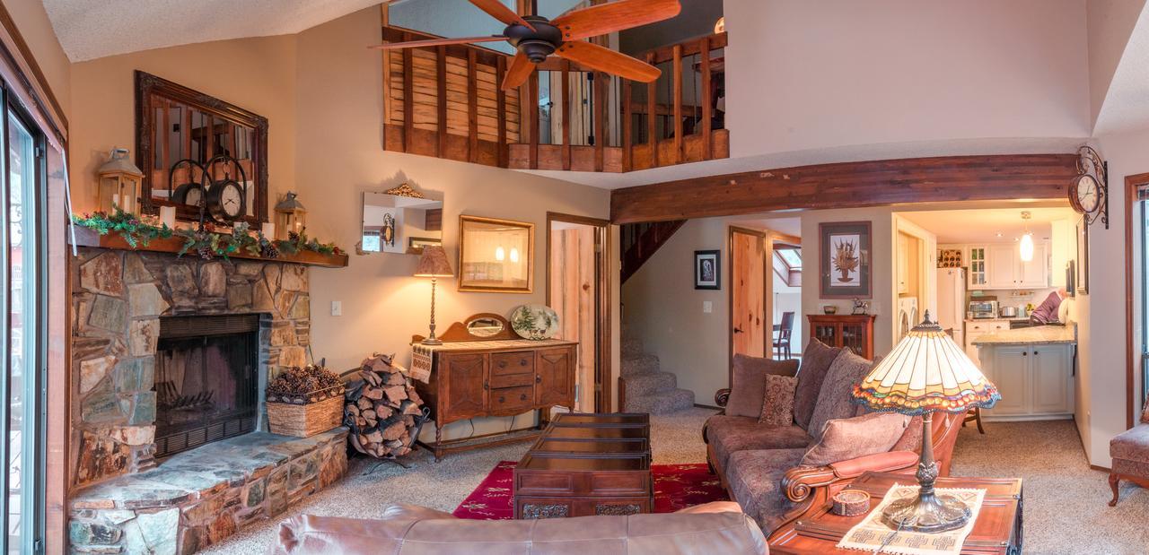 Whispering Pines Inn Flagstaff Buitenkant foto